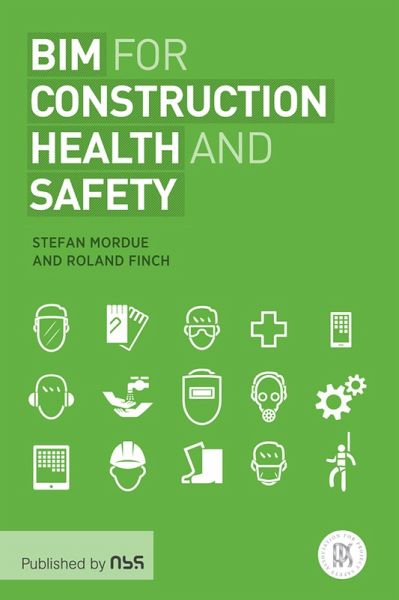 BIM for Construction Health and Safety (eBook, PDF)