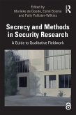 Secrecy and Methods in Security Research (eBook, PDF)