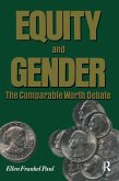 Equity and Gender (eBook, ePUB)