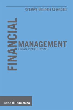 Cover Financial Management (eBook, PDF)