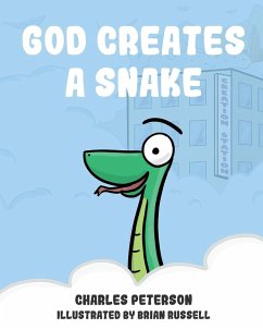 God Creates a Snake - Peterson, Charles