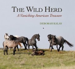 The Wild Herd - Kalas, Deborah