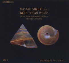 Orgelwerke,Vol.3 - Suzuki,Masaaki