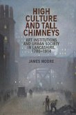 High culture and tall chimneys (eBook, ePUB)