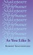 As You Like It (eBook, ePUB) - Bild 1