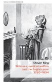 Sickness, medical welfare and the English poor, 1750-1834 (eBook, ePUB)