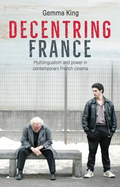 Cover Decentring France (eBook, ePUB)