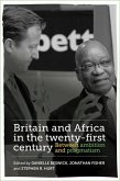 Britain and Africa in the twenty-first century (eBook, ePUB)