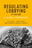 Regulating lobbying (eBook, ePUB)
