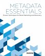 Metadata Essentials (eBook, ePUB) - Bild 1