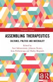 Assembling Therapeutics (eBook, ePUB)