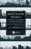 Safety Science Research (eBook, PDF)