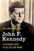 John F. Kennedy (eBook, ePUB)