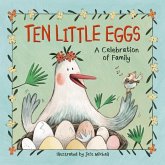 Ten Little Eggs