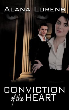 Conviction of the Heart - Lorens, Alana