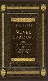 Novel horizons (eBook, ePUB)