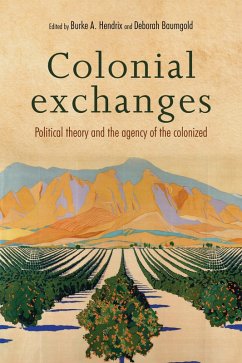 Colonial exchanges (eBook, ePUB)