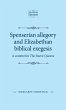Spenserian allegory and Elizabethan... - Bild 1
