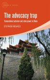 The advocacy trap (eBook, ePUB) The advocacy trap (eBook, ePUB)