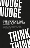 Nudge, nudge, think, think (eBook, ePUB)