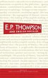 E. P. Thompson and English radicalism... - Bild 1