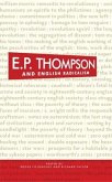 E. P. Thompson and English radicalism (eBook, ePUB)