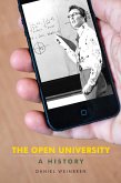 The Open University (eBook, ePUB)