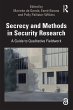 Secrecy and Methods in Security... - Bild 1