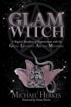 The GLAM Witch - Herkes, Michael
