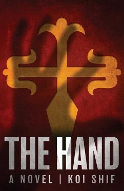 The Hand - Shif, Koi