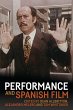 Performance and Spanish film (eBook,... - Bild 1