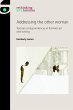 Addressing the other woman (eBook, ePUB) - Bild 1