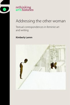 Addressing the other woman (eBook, ePUB) - Lamm, Kimberly