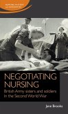 Negotiating nursing (eBook, ePUB)