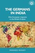 The Germans in India (eBook, ePUB) - Bild 1