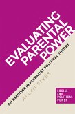 Evaluating parental power (eBook, ePUB)