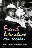 French literature on screen (eBook, ePUB)