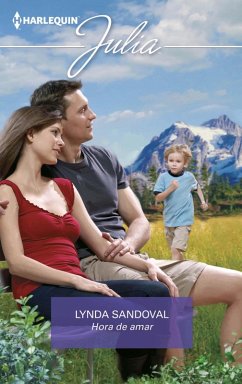 Hora de amar (eBook, ePUB) Cover Hora de amar (eBook, ePUB)