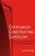 Communists constructing capitalism... - Bild 1