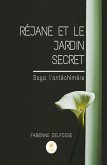 Réjane et le Jardin Secret (eBook, ePUB)