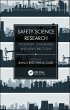 Safety Science Research (eBook, ePUB) - Bild 1