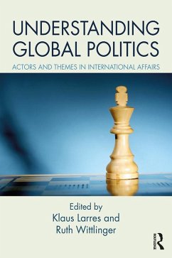 Understanding Global Politics (eBook, PDF)
