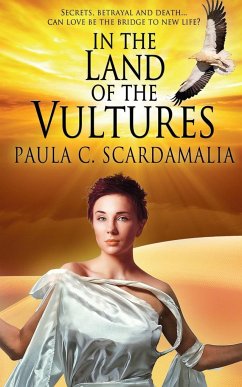 In the Land of the Vultures - Scardamalia, Paula C.