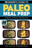 Paleo Meal Prep