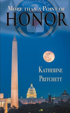 More Than a Point of Honor - Pritchett, Katherine