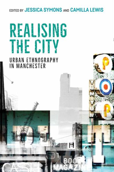 Realising the city (eBook, ePUB)