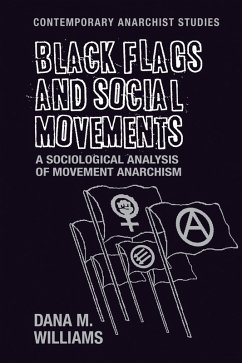 Black flags and social movements (eBook, ePUB) - Williams, Dana M.
