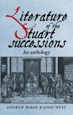 Literature of the Stuart successions (eBook, ePUB)