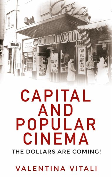 Capital and popular cinema (eBook, ePUB) Capital and popular cinema (eBook, ePUB)
