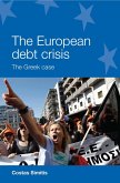 The European debt crisis (eBook, ePUB)